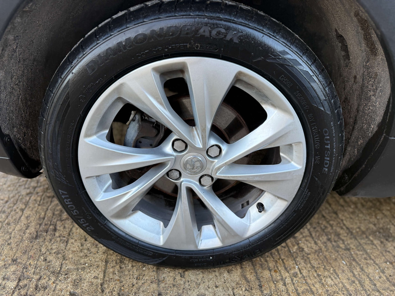 Used Vauxhall Crossland X 2019 for sale - 77262761: Photo 47