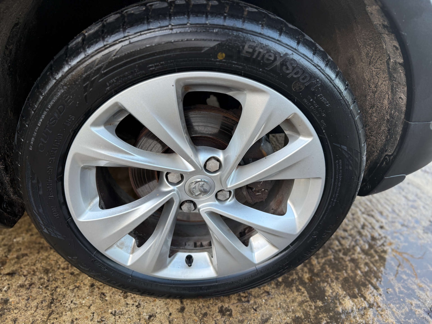 Used Vauxhall Crossland X 2019 for sale - 77262761: Photo 49