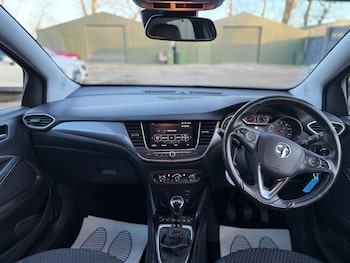 Used Vauxhall Crossland X 2019 for sale - 77262761: Photo