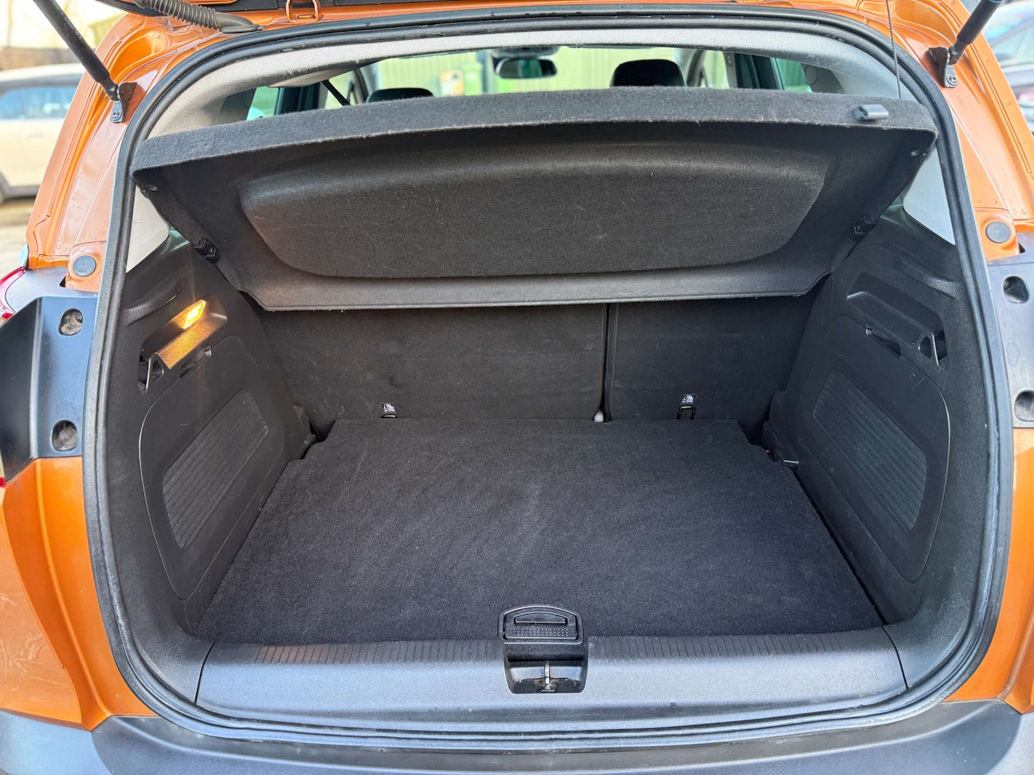 Used Vauxhall Crossland X 2019 for sale - 77262761: Photo 54