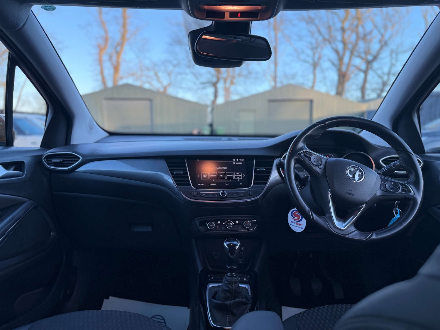 Used Vauxhall Crossland X 2019 for sale - 77262761: Photo 55