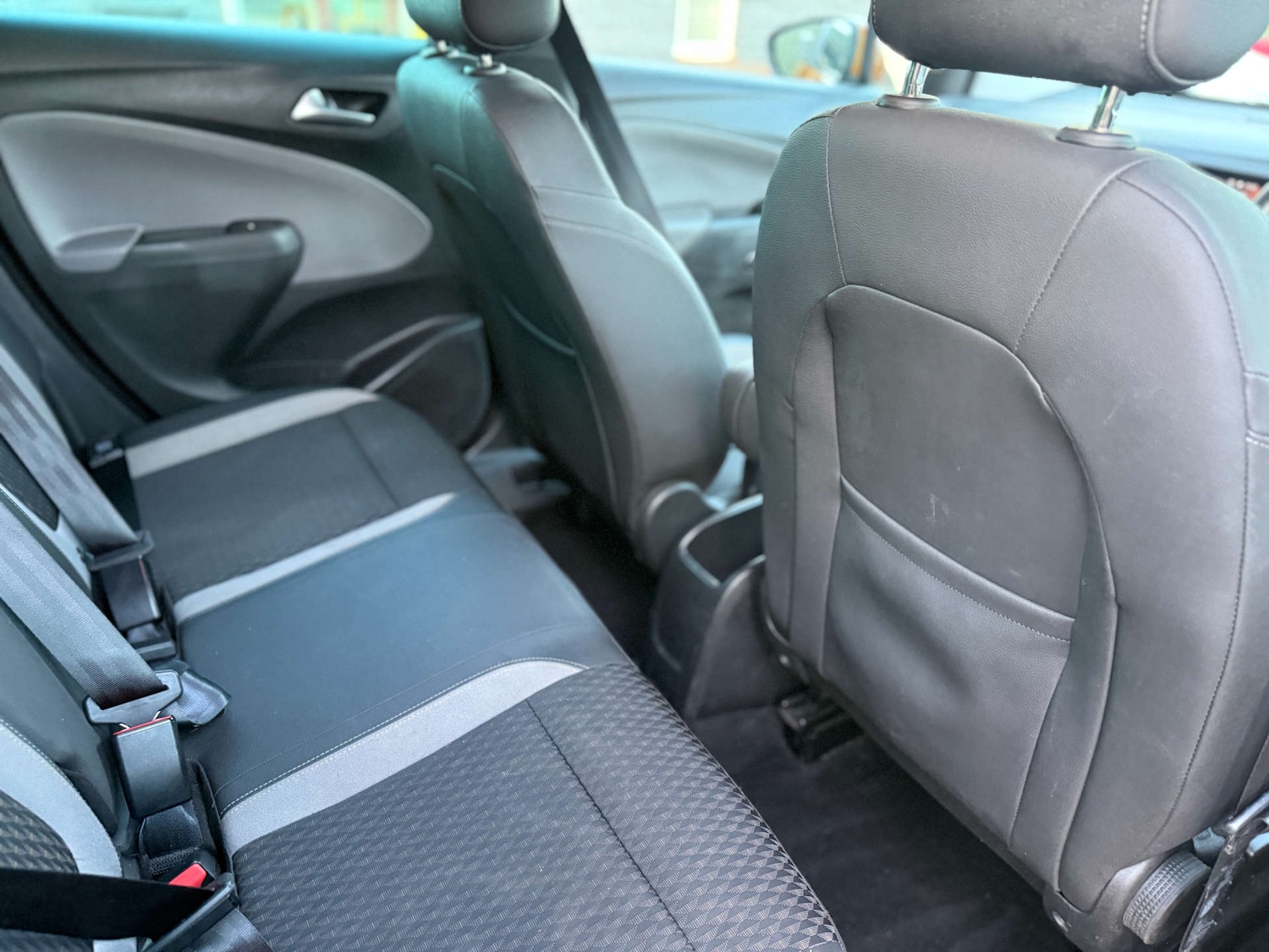 Used Vauxhall Crossland X 2019 for sale - 77262761: Photo 57