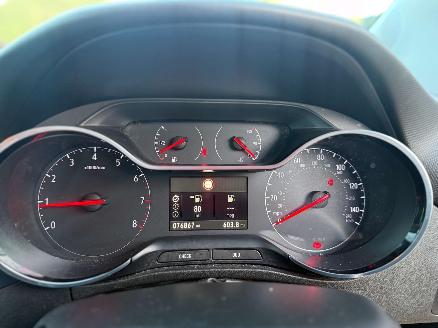 Used Vauxhall Crossland X 2019 for sale - 77262761: Photo 63