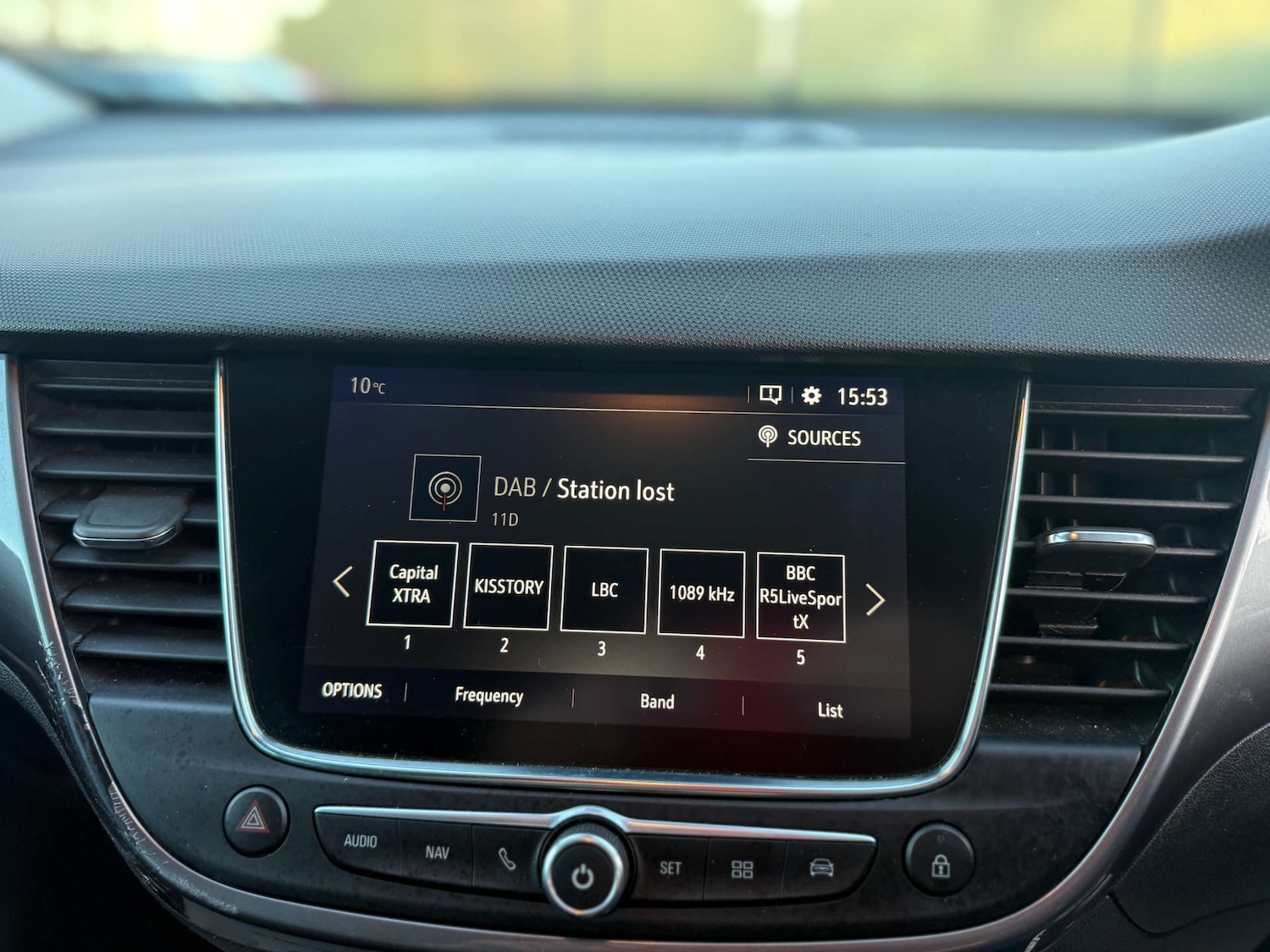 Used Vauxhall Crossland X 2019 for sale - 77262761: Photo 64