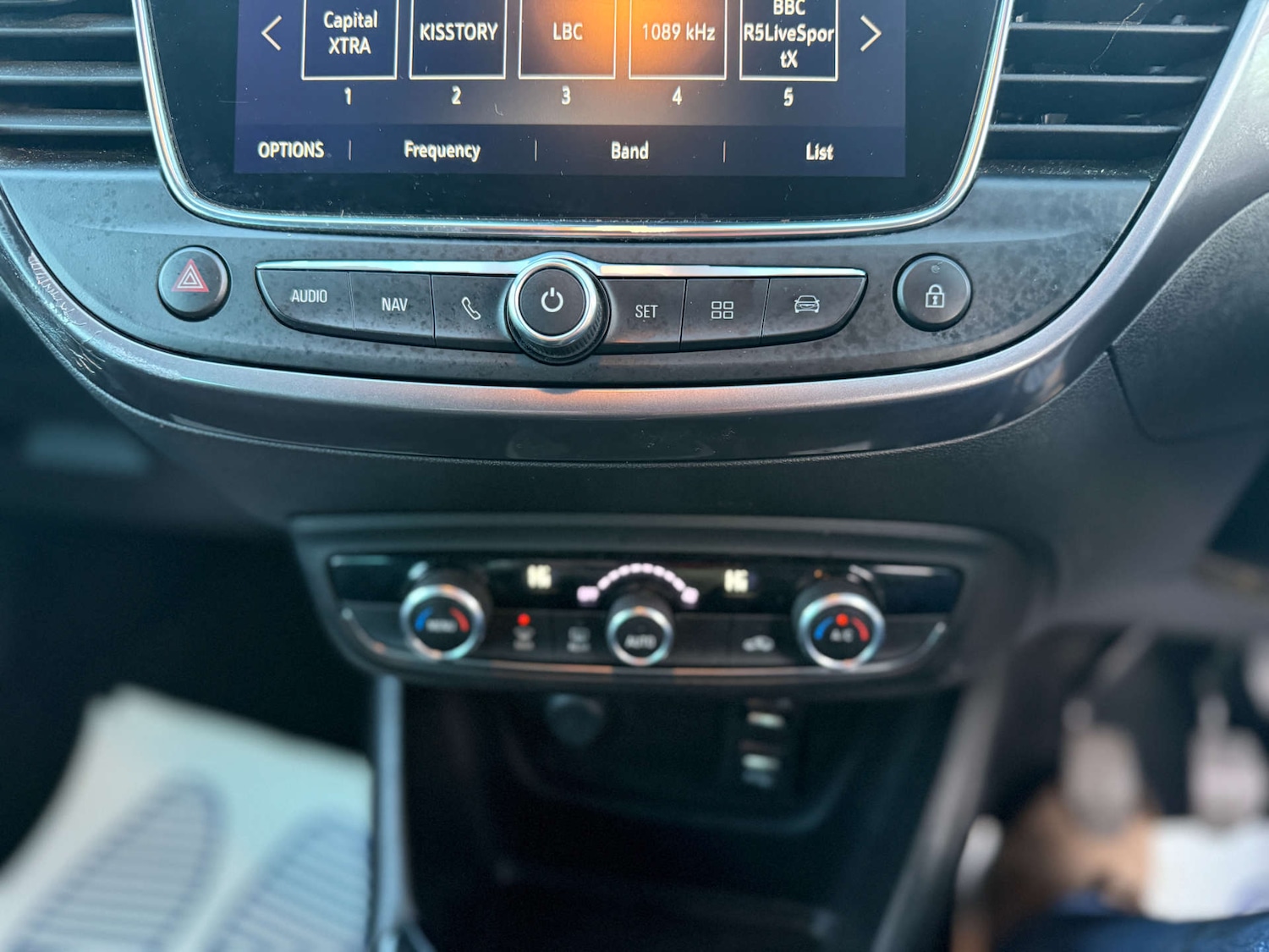 Used Vauxhall Crossland X 2019 for sale - 77262761: Photo 65