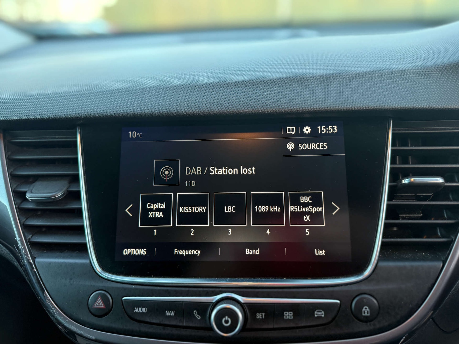 Used Vauxhall Crossland X 2019 for sale - 77262761: Photo 74