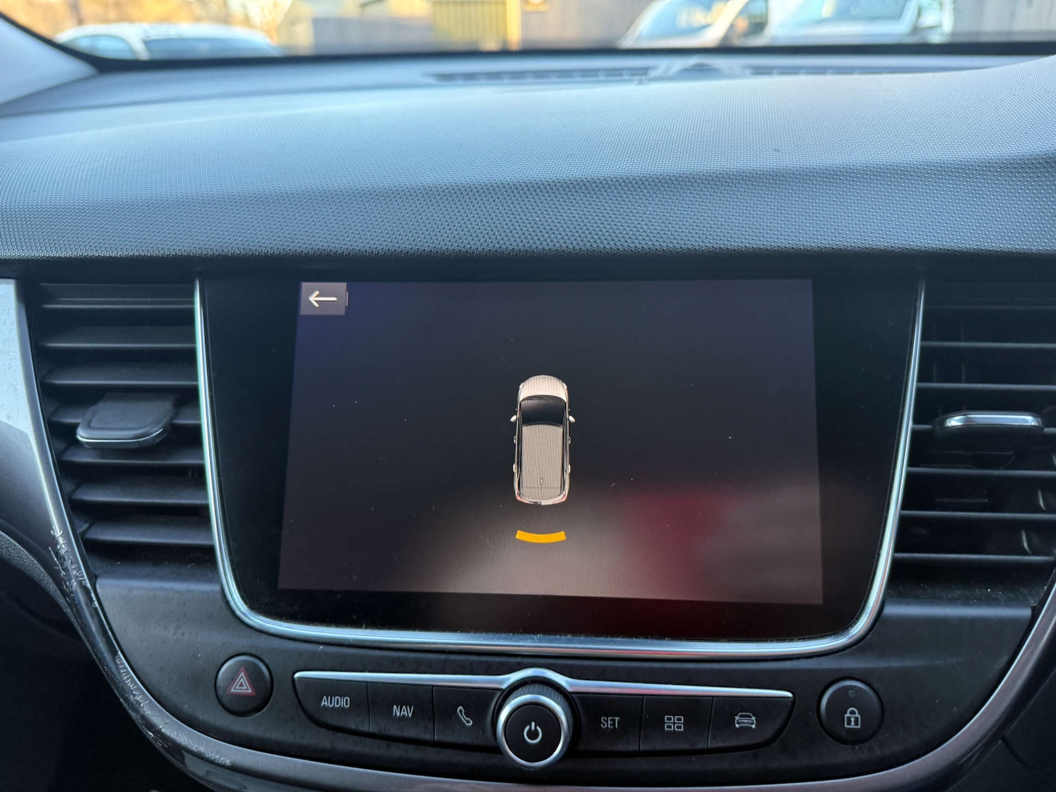 Used Vauxhall Crossland X 2019 for sale - 77262761: Photo 79