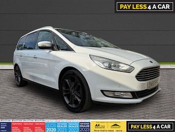 Used Ford Galaxy 2019 for sale - 78510774: Photo