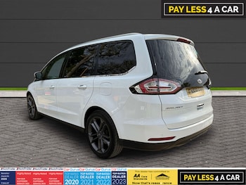 Used Ford Galaxy 2019 for sale - 78510774: Photo