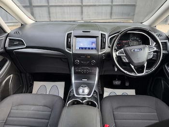 Used Ford Galaxy 2019 for sale - 78510774: Photo