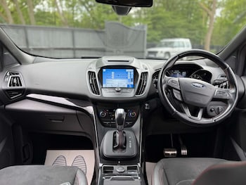 Used Ford Kuga 2017 for sale - 78496373: Photo