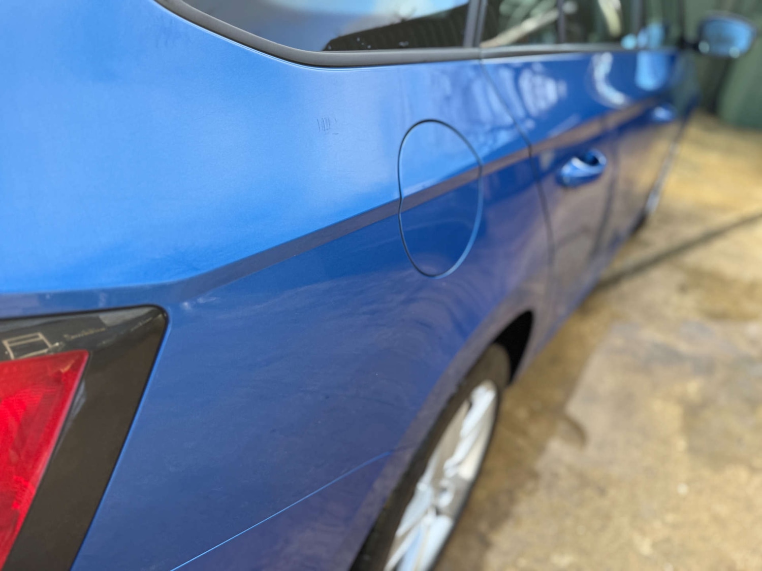 Used Skoda Fabia 2017 for sale - 77262780: Photo 37