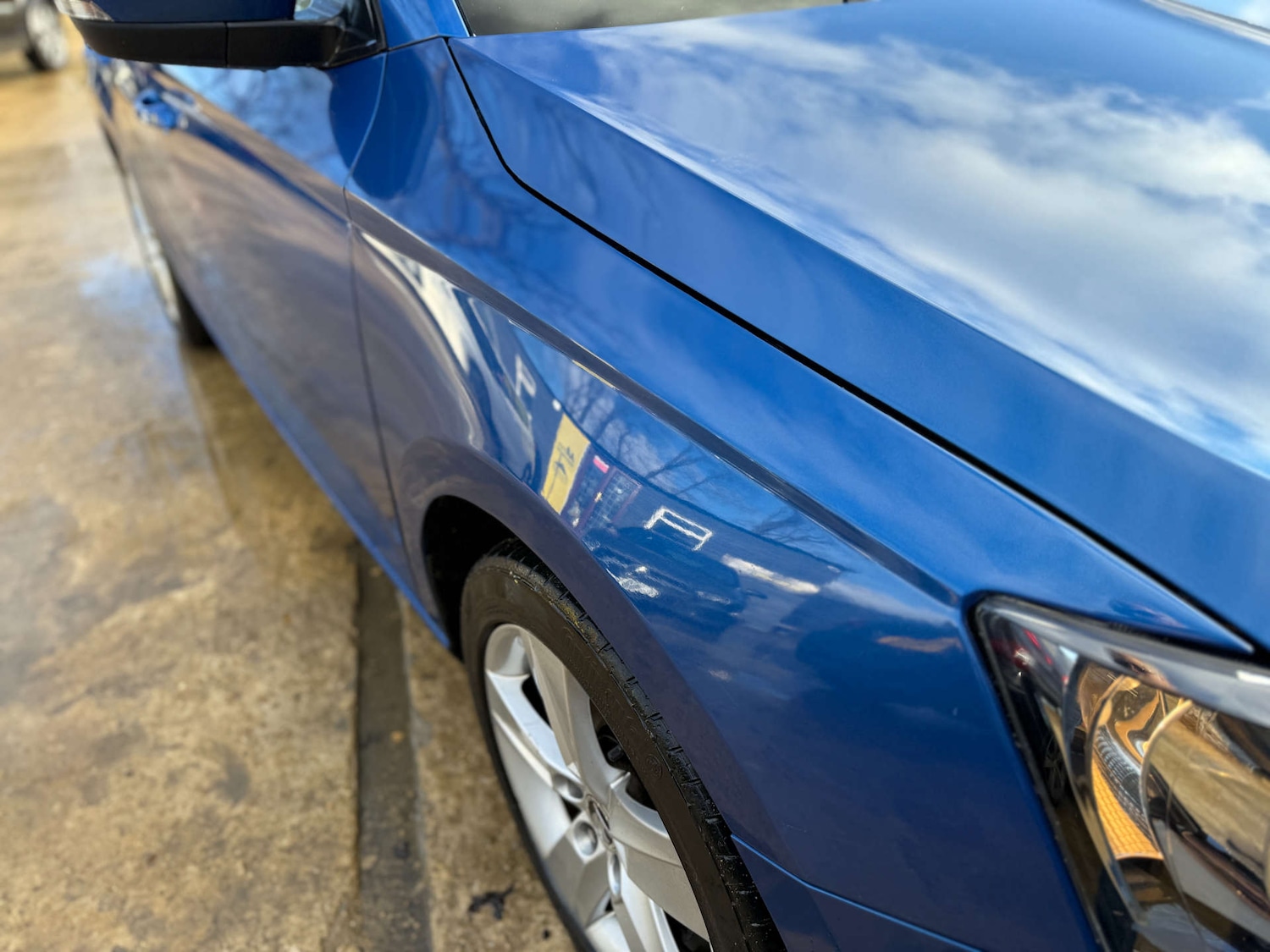 Used Skoda Fabia 2017 for sale - 77262780: Photo 38