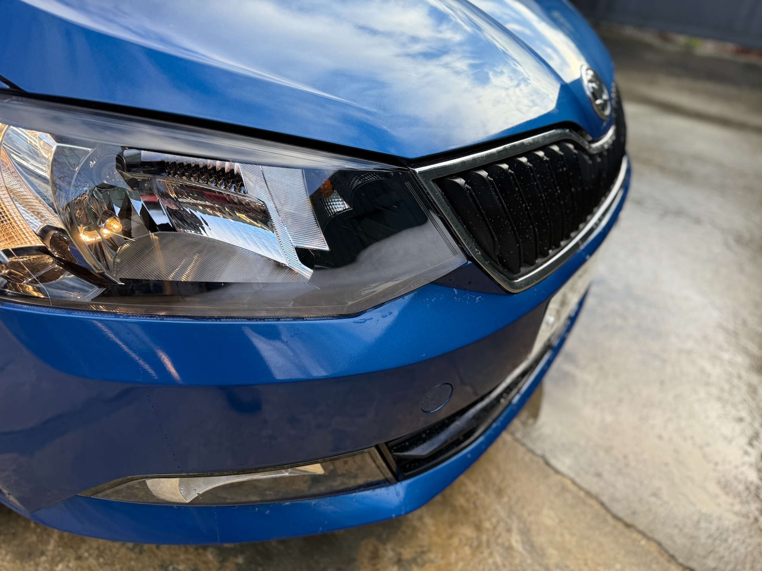 Used Skoda Fabia 2017 for sale - 77262780: Photo 39