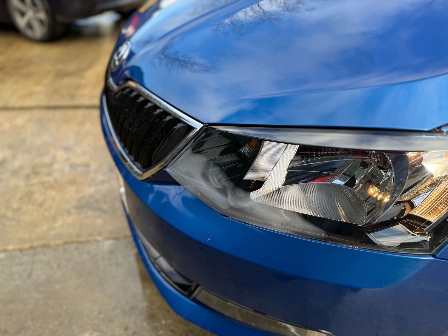 Used Skoda Fabia 2017 for sale - 77262780: Photo 40