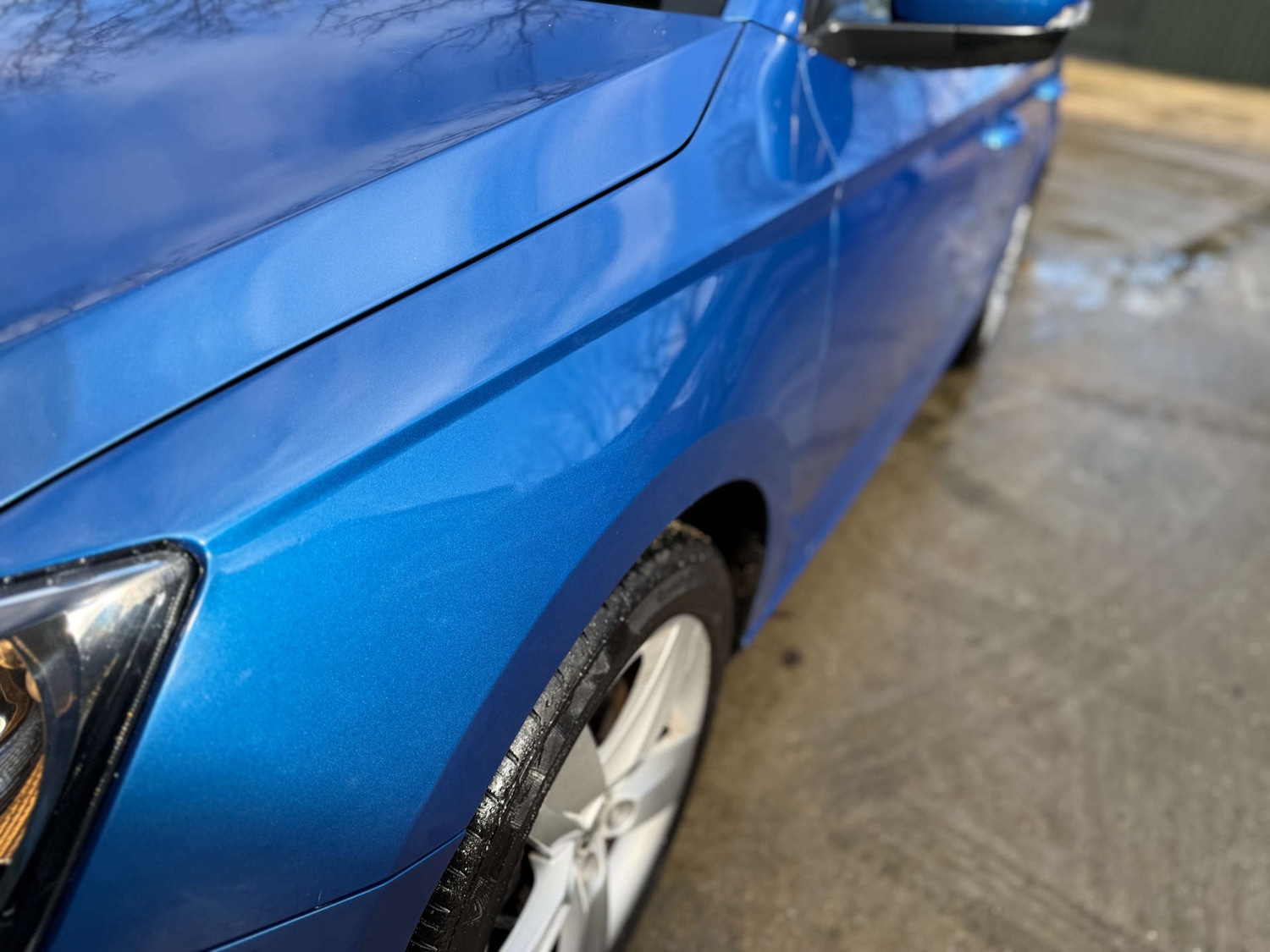 Used Skoda Fabia 2017 for sale - 77262780: Photo 41