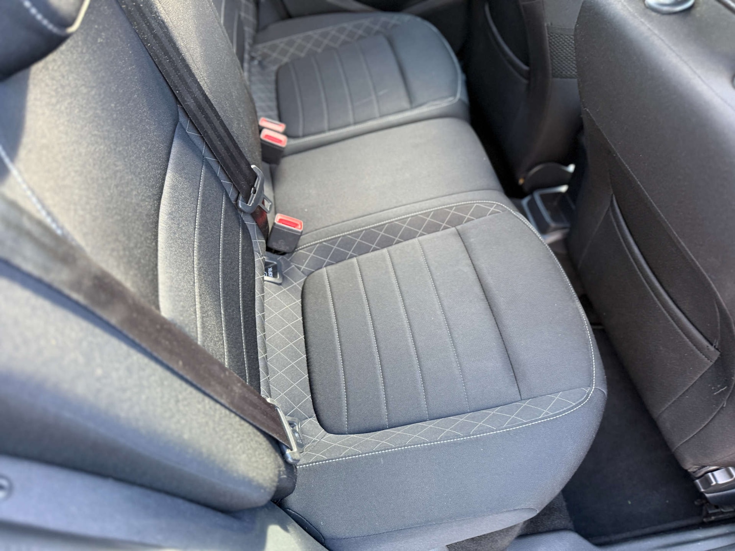 Used Skoda Fabia 2017 for sale - 77262780: Photo 55