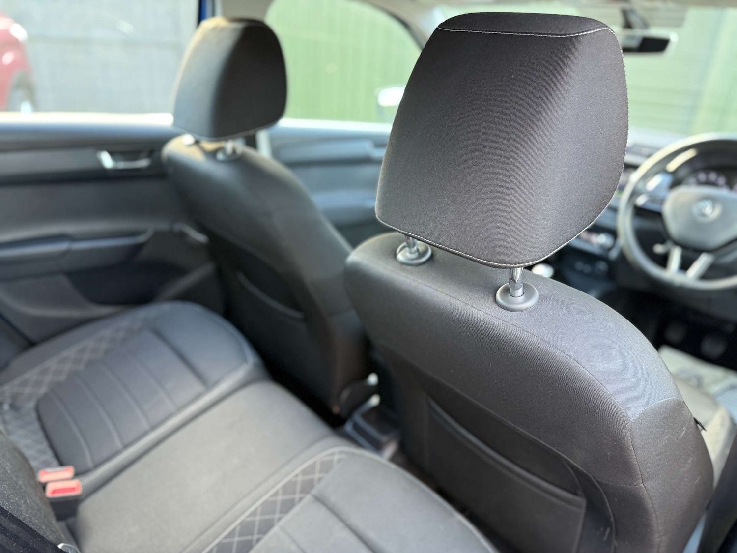 Used Skoda Fabia 2017 for sale - 77262780: Photo 56