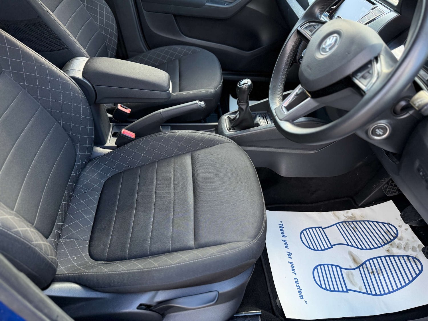 Used Skoda Fabia 2017 for sale - 77262780: Photo 60