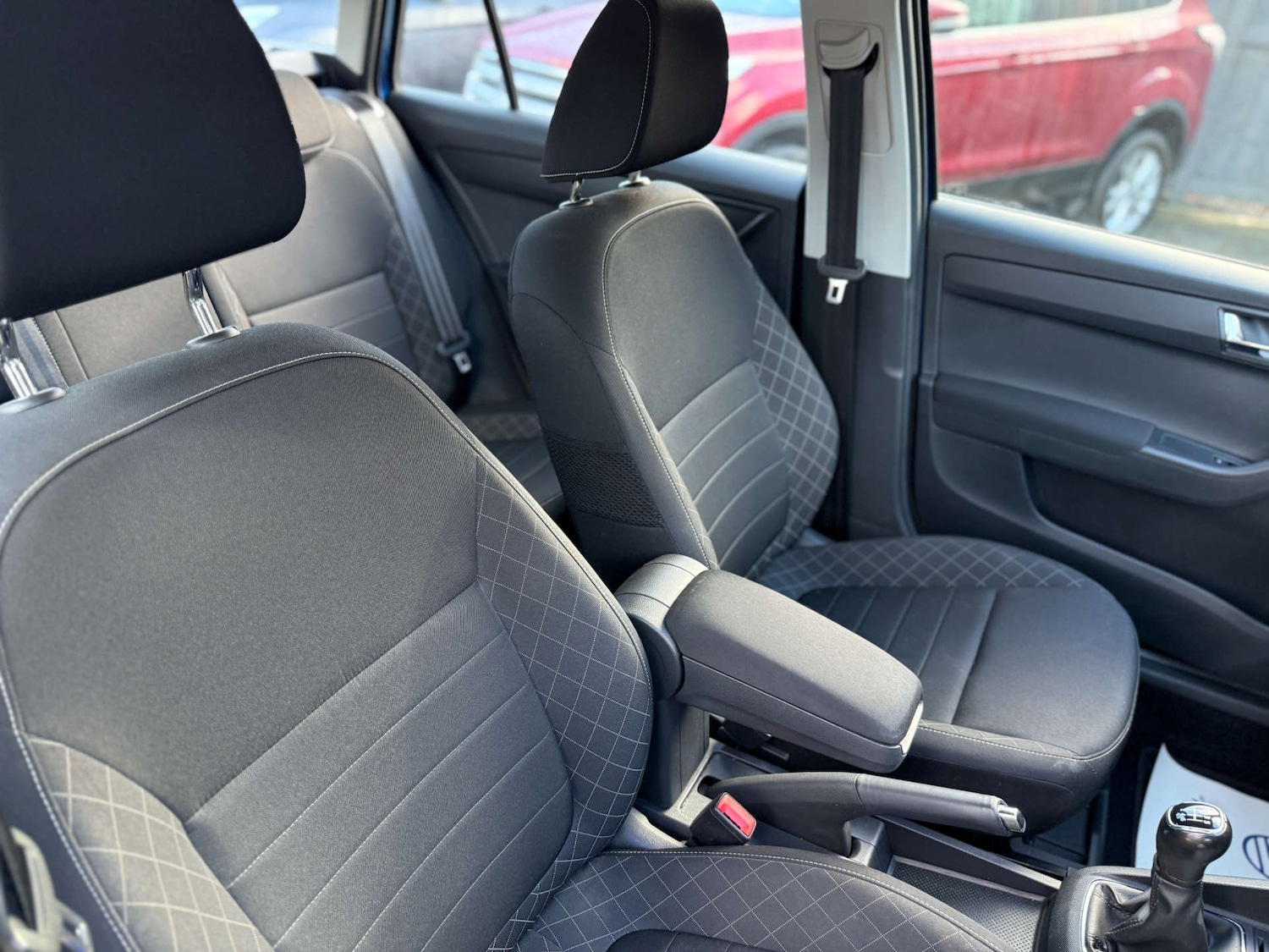 Used Skoda Fabia 2017 for sale - 77262780: Photo 61