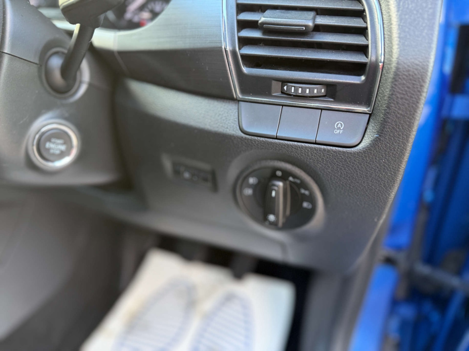 Used Skoda Fabia 2017 for sale - 77262780: Photo 63