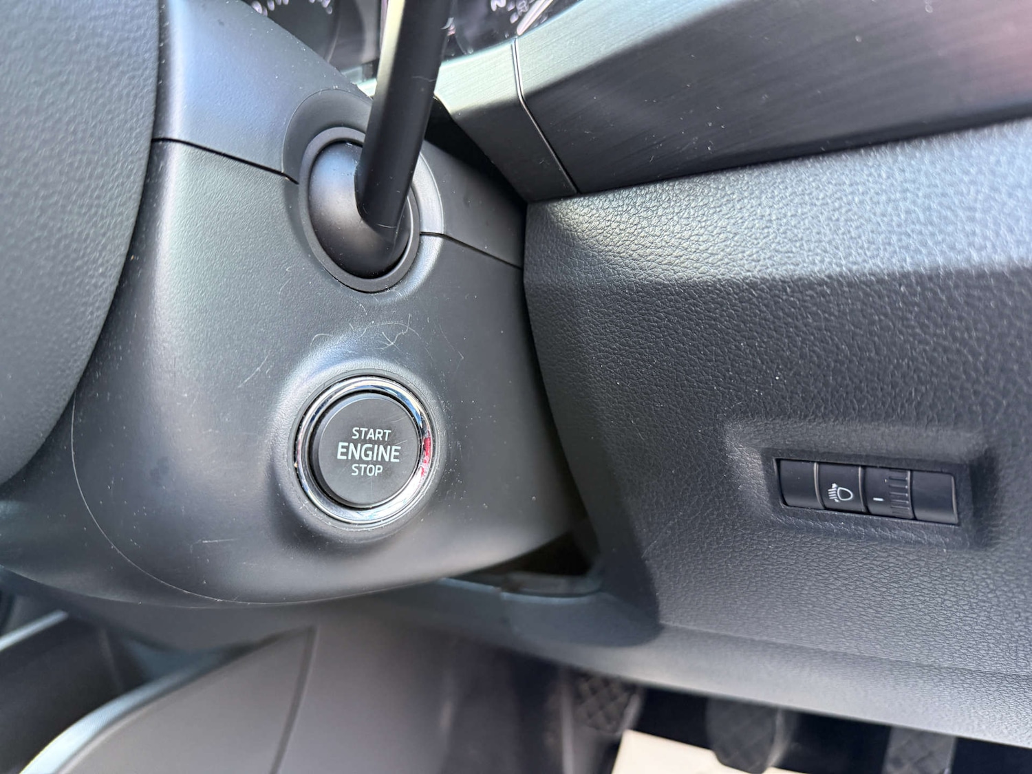 Used Skoda Fabia 2017 for sale - 77262780: Photo 64