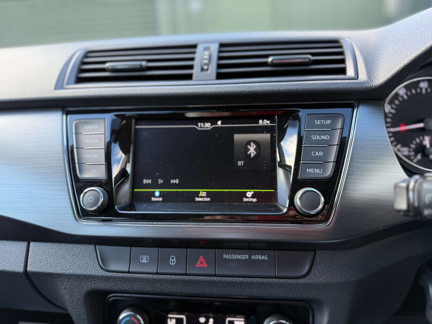 Used Skoda Fabia 2017 for sale - 77262780: Photo 65