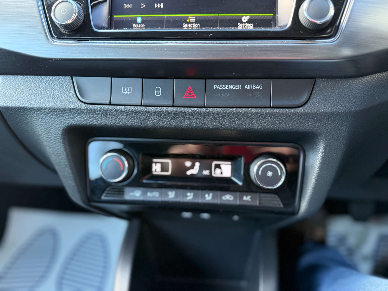 Used Skoda Fabia 2017 for sale - 77262780: Photo 66