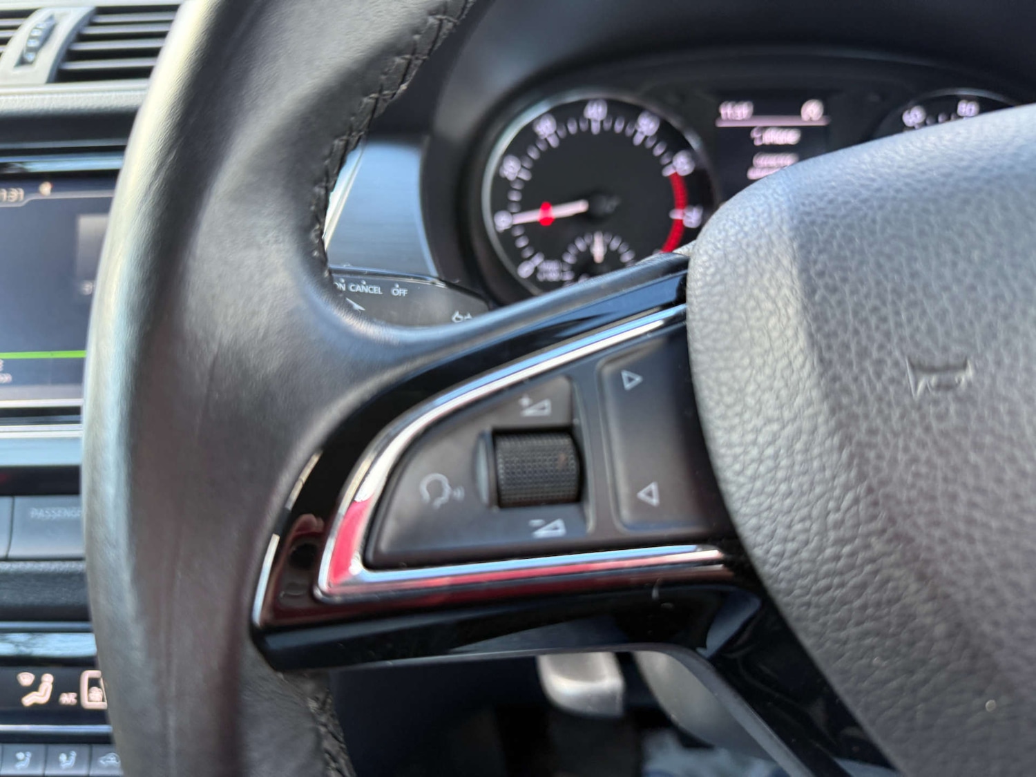 Used Skoda Fabia 2017 for sale - 77262780: Photo 68