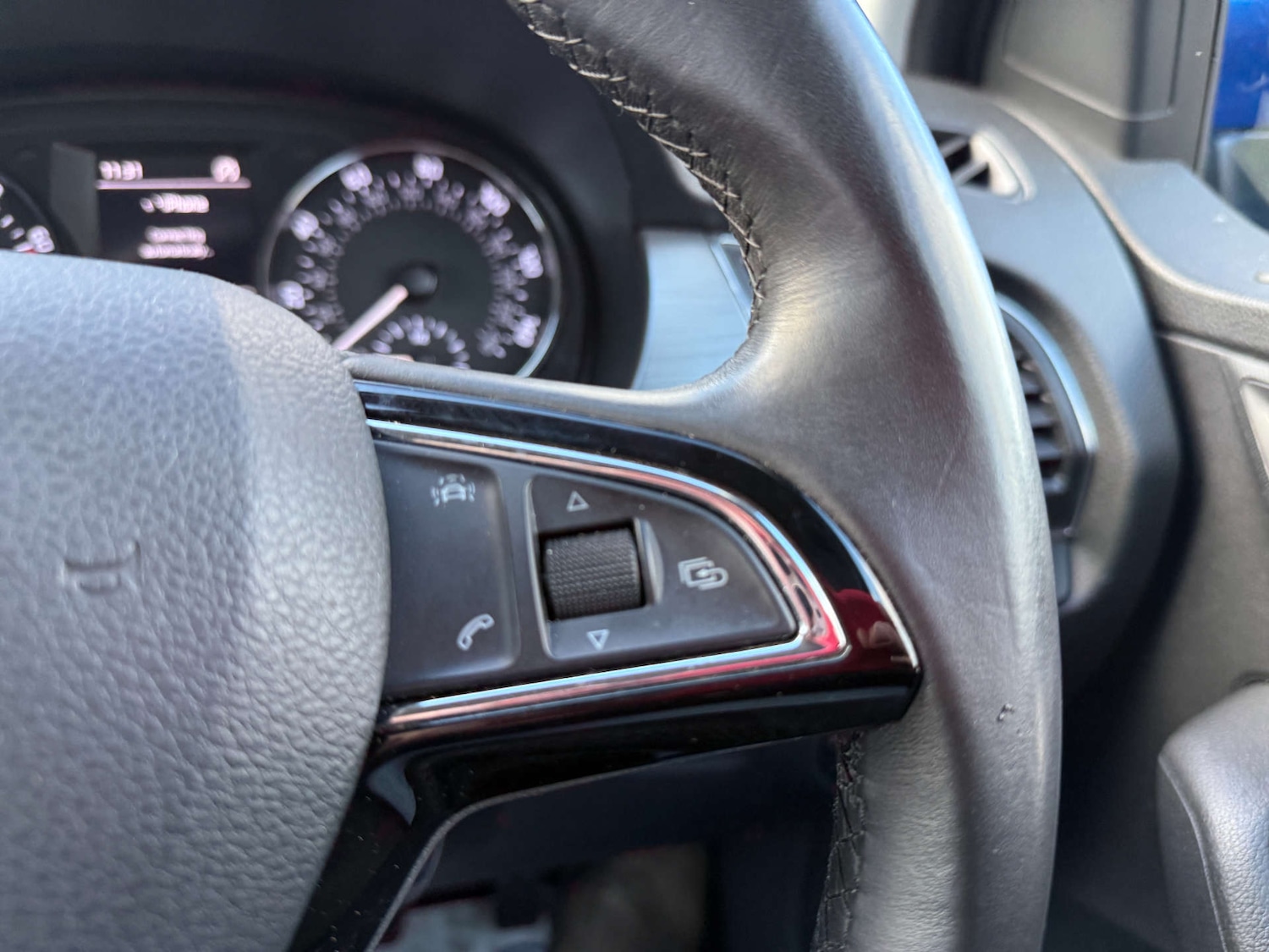 Used Skoda Fabia 2017 for sale - 77262780: Photo 69