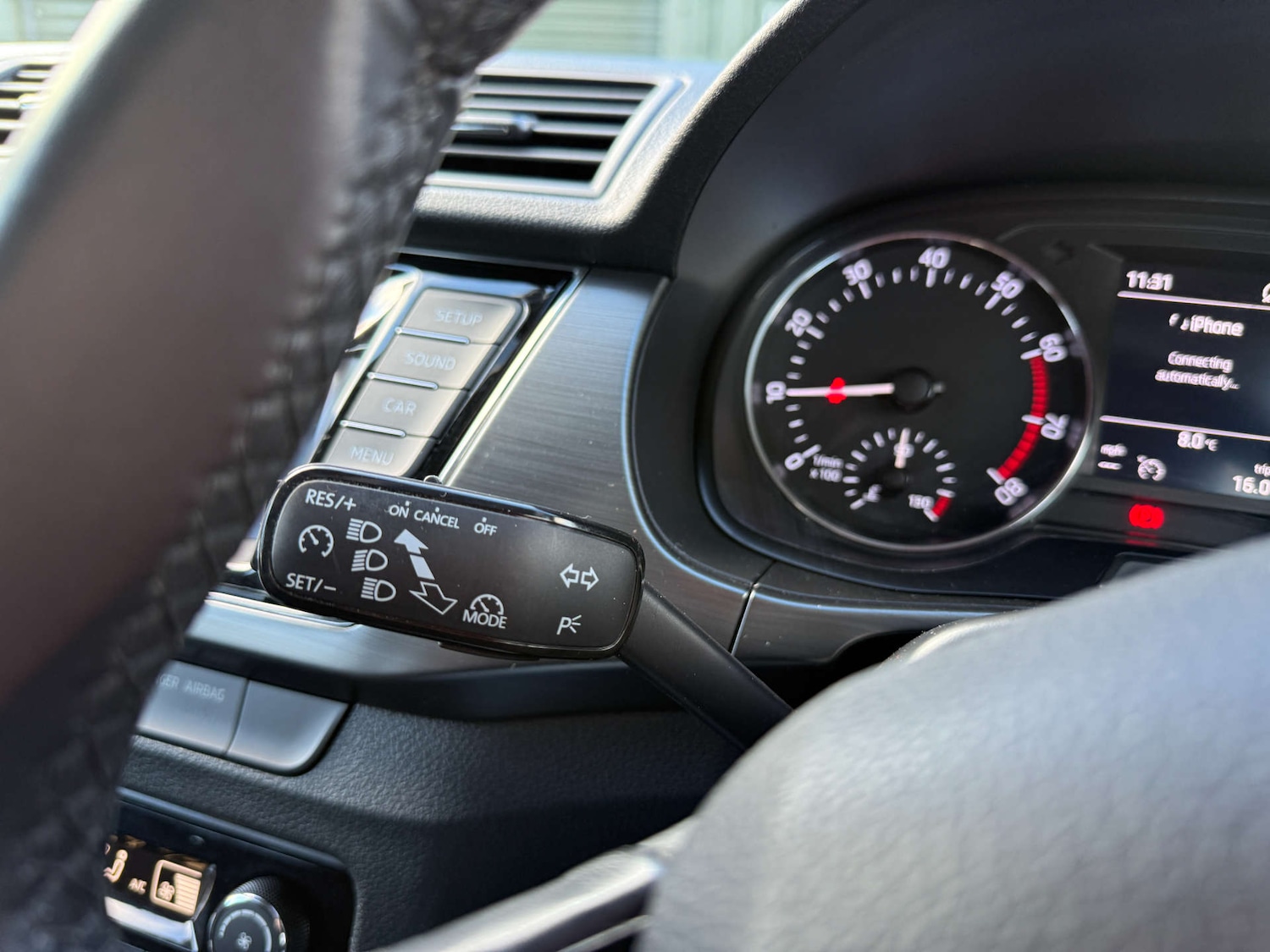 Used Skoda Fabia 2017 for sale - 77262780: Photo 71