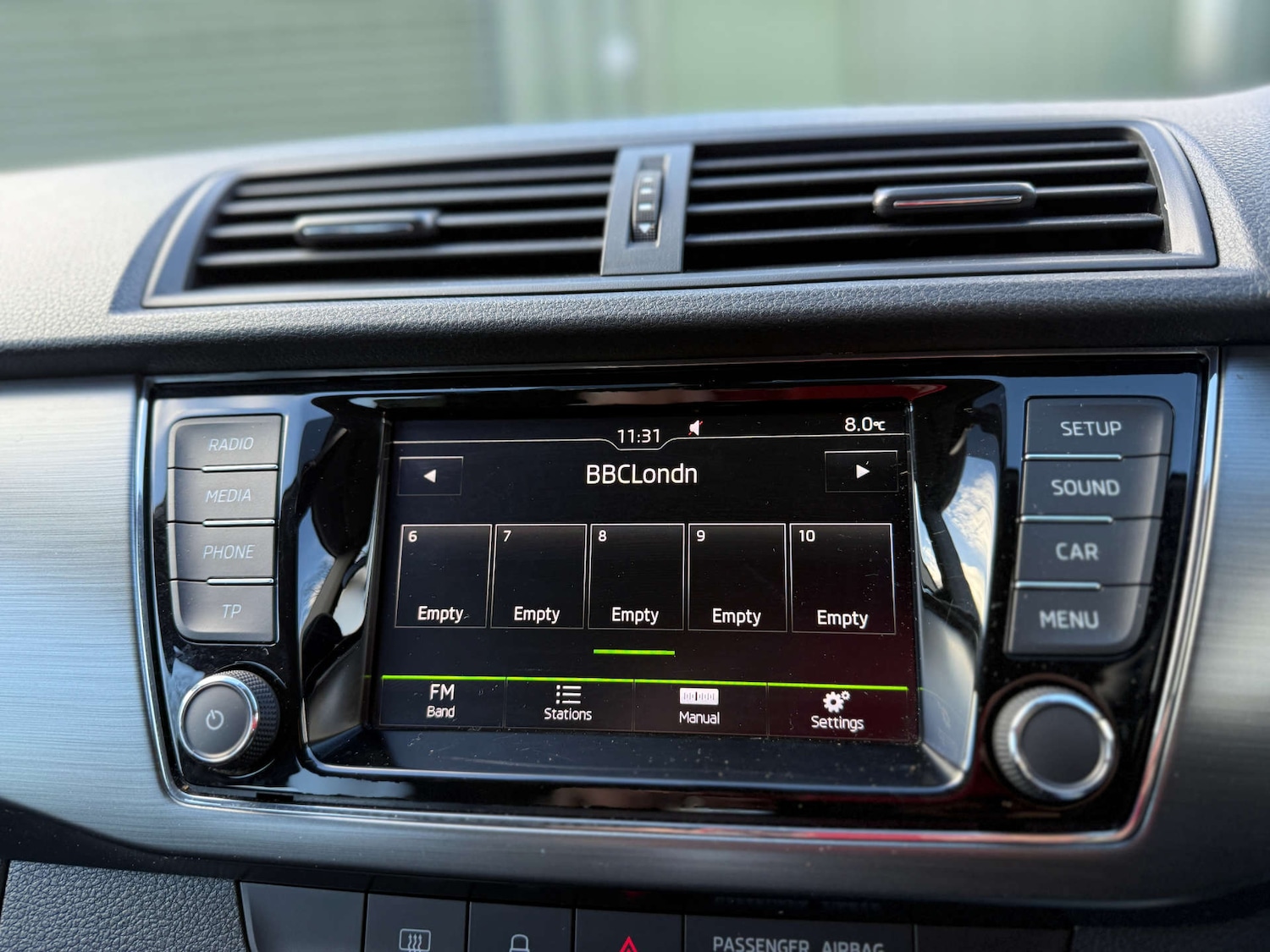 Used Skoda Fabia 2017 for sale - 77262780: Photo 72