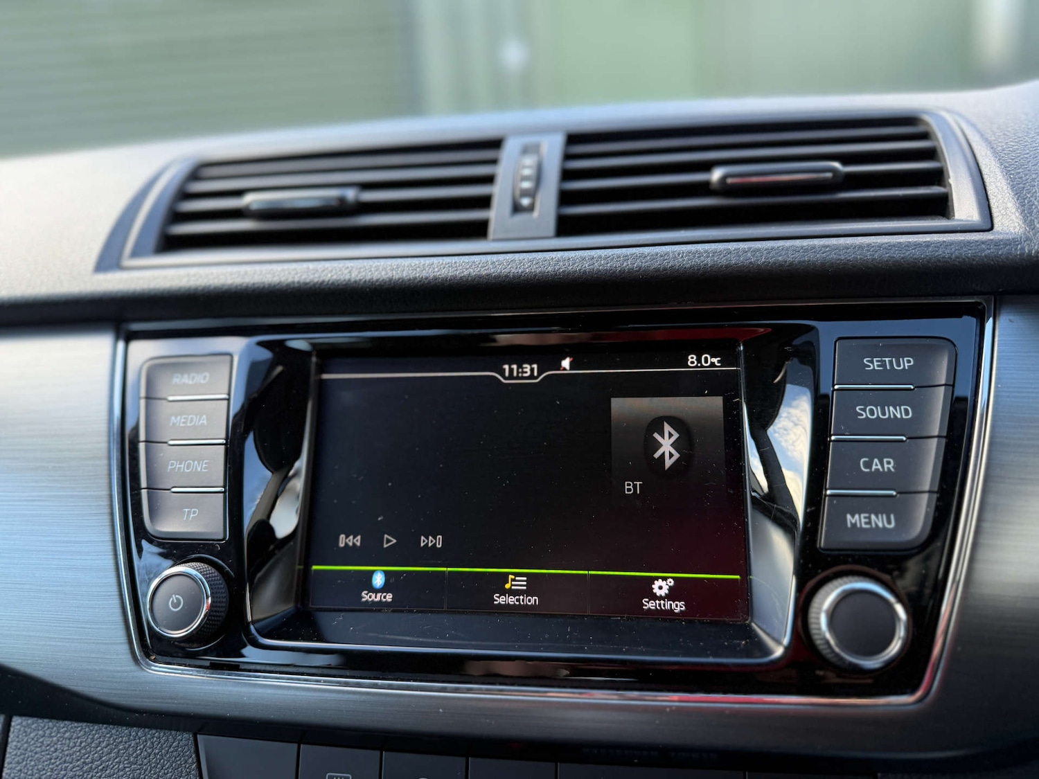 Used Skoda Fabia 2017 for sale - 77262780: Photo 73