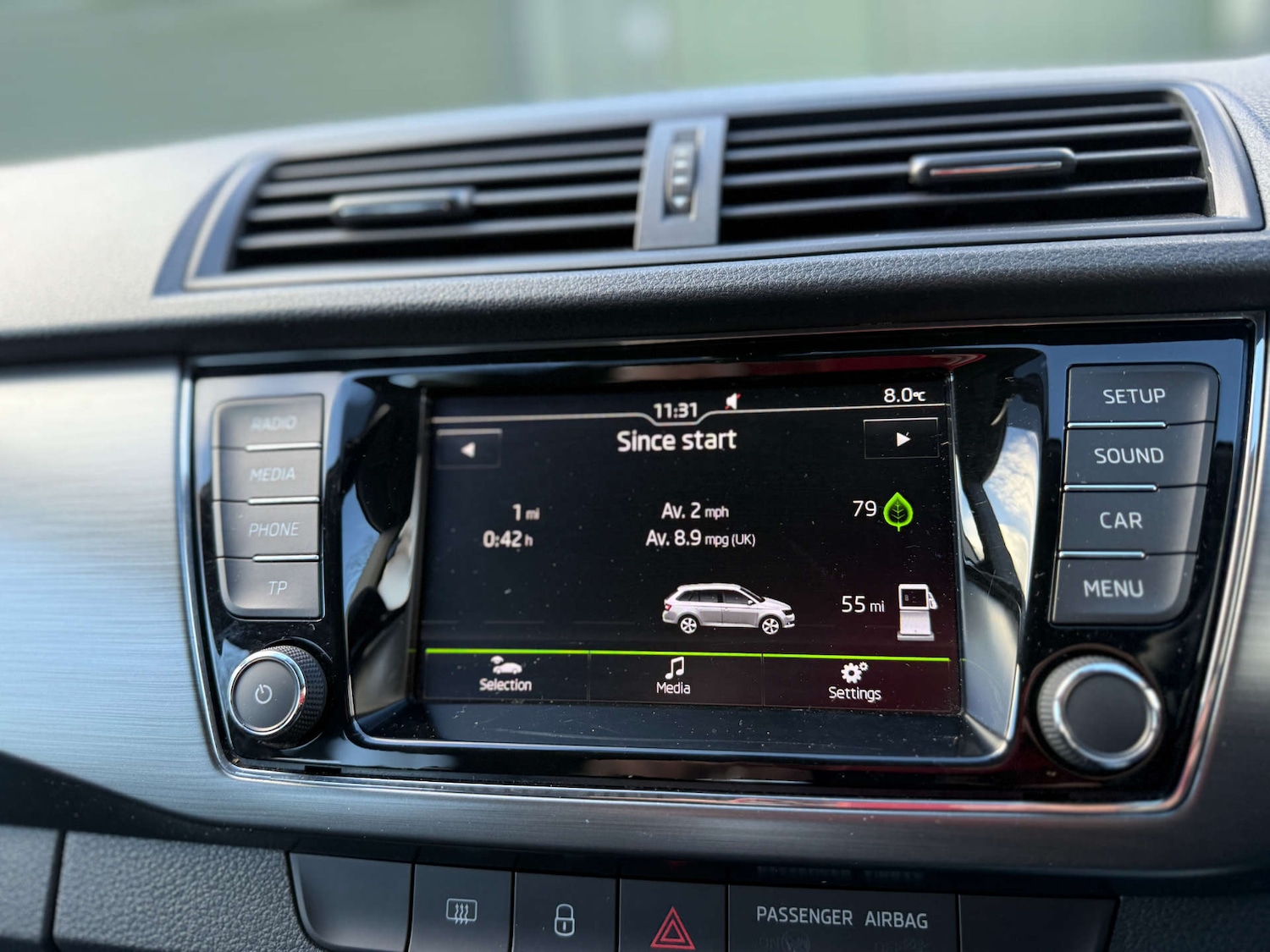 Used Skoda Fabia 2017 for sale - 77262780: Photo 75