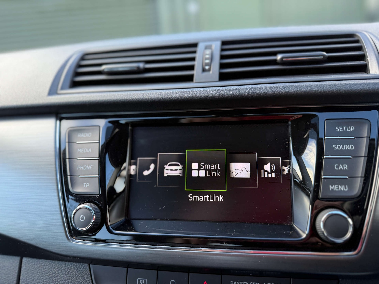 Used Skoda Fabia 2017 for sale - 77262780: Photo 76