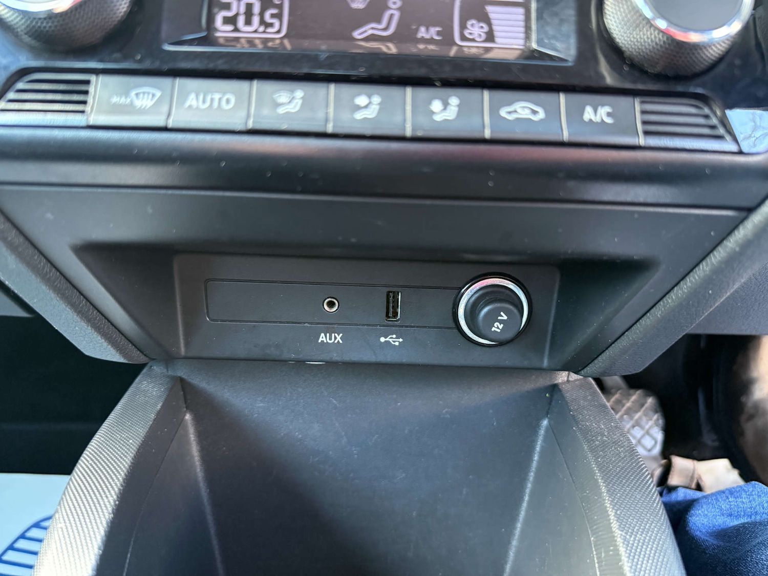 Used Skoda Fabia 2017 for sale - 77262780: Photo 78