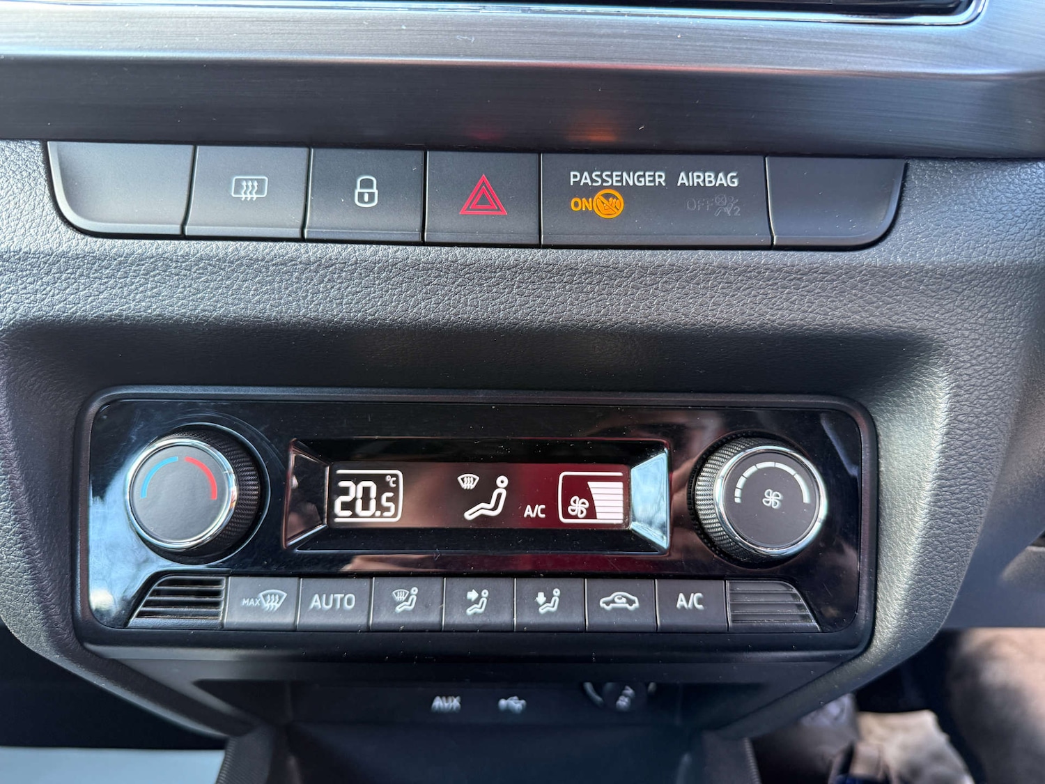 Used Skoda Fabia 2017 for sale - 77262780: Photo 79