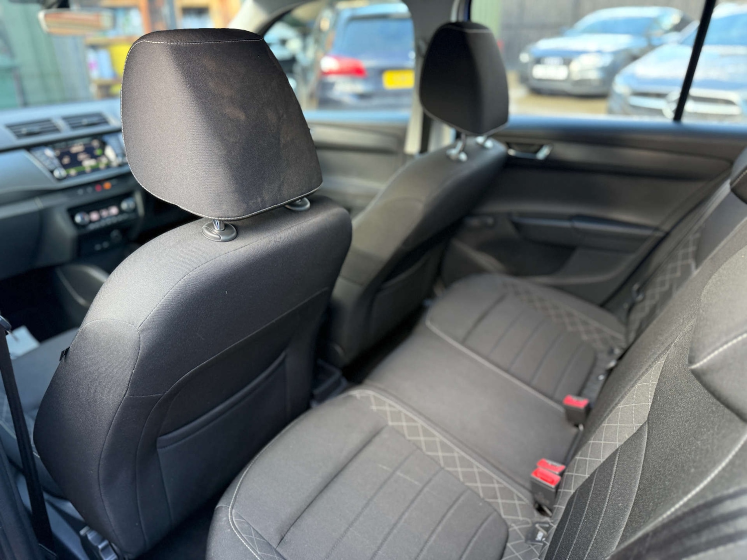 Used Skoda Fabia 2017 for sale - 77262780: Photo 80