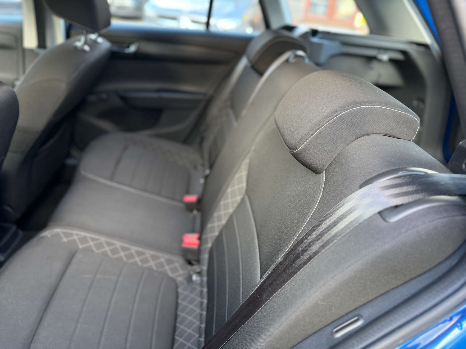 Used Skoda Fabia 2017 for sale - 77262780: Photo 81