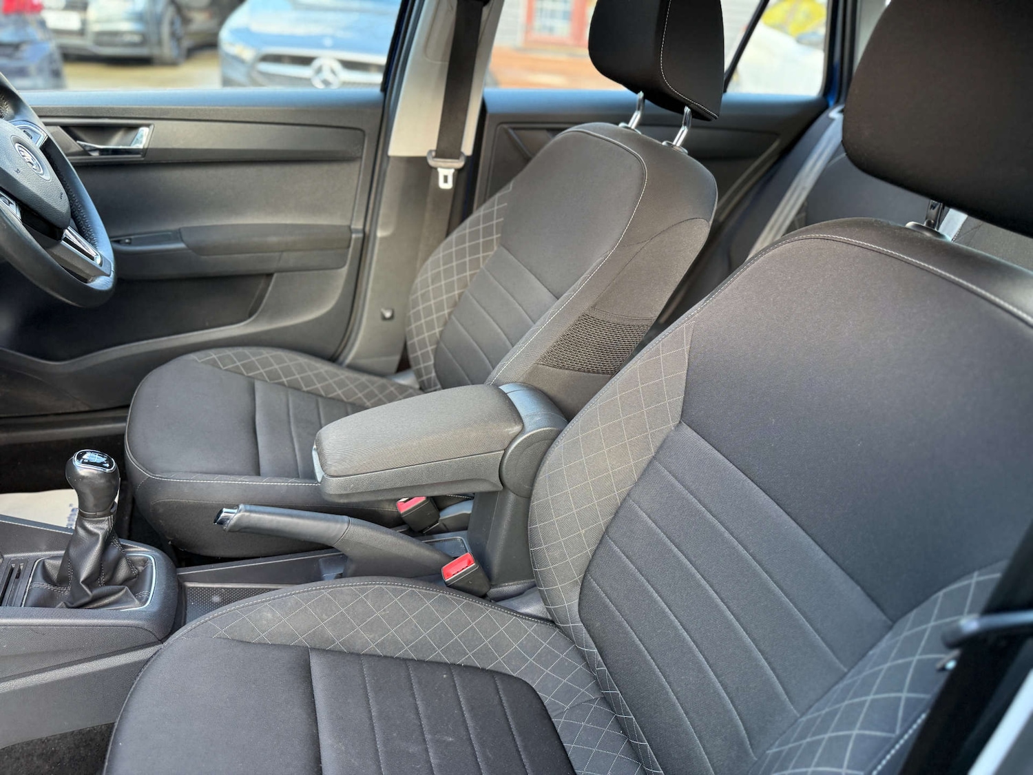 Used Skoda Fabia 2017 for sale - 77262780: Photo 84