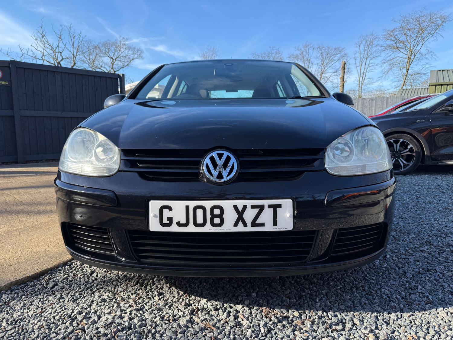 Used Volkswagen Golf 2008 for sale - 77720528: Photo 15