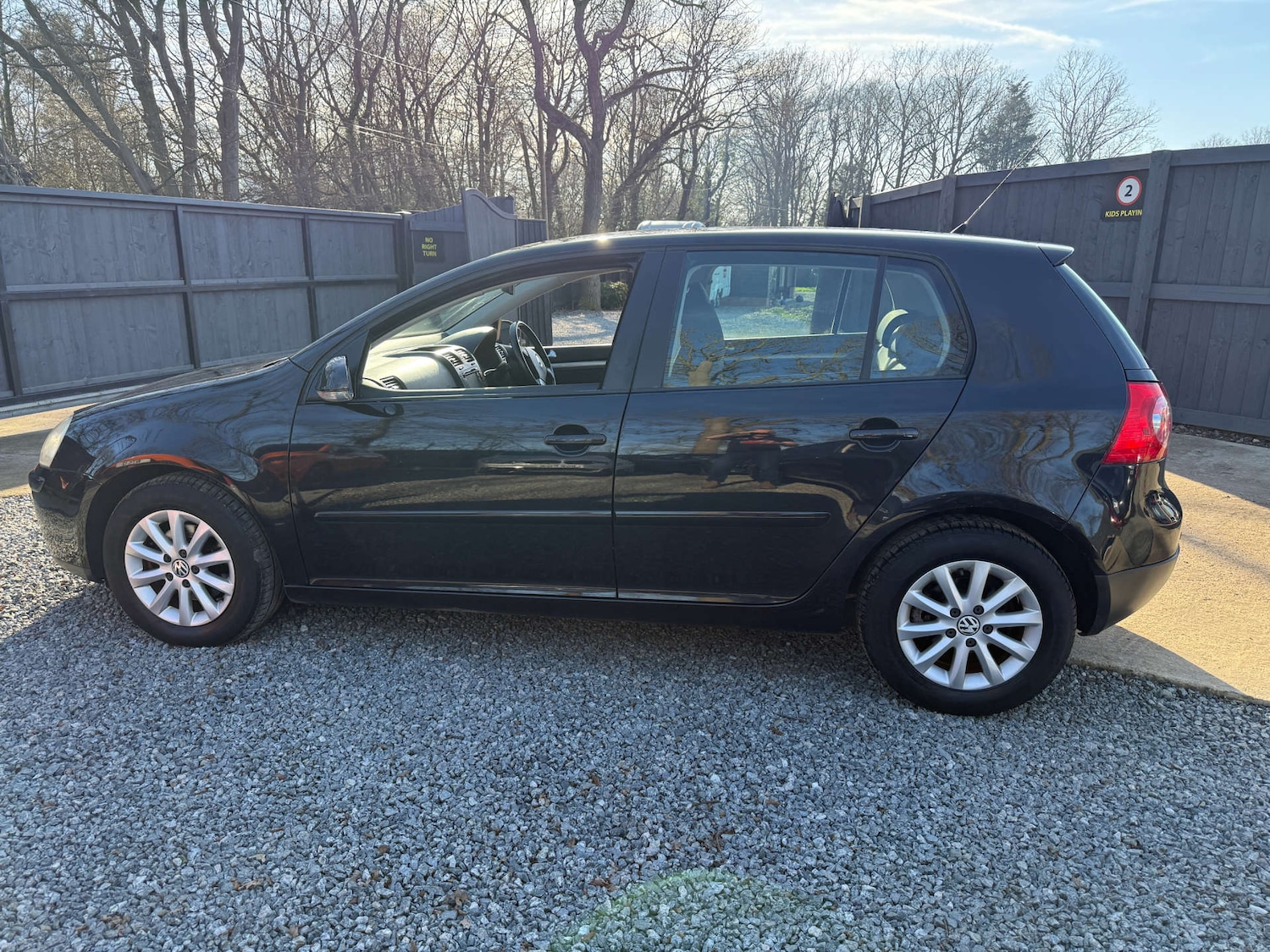 Used Volkswagen Golf 2008 for sale - 77720528: Photo 19