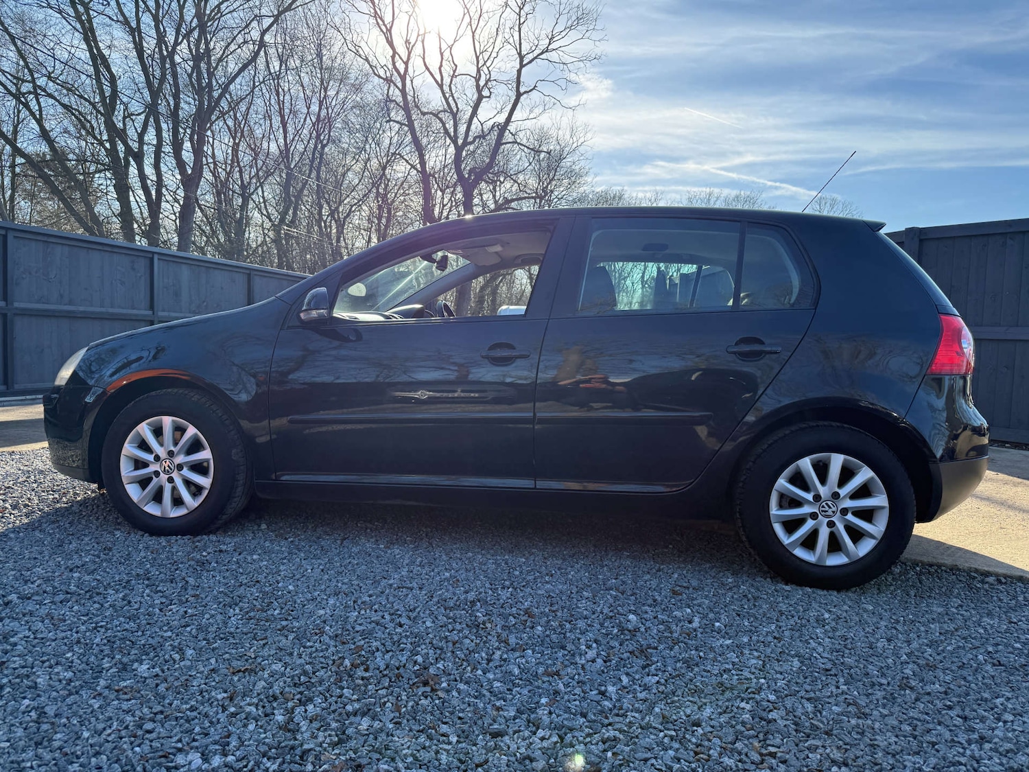 Used Volkswagen Golf 2008 for sale - 77720528: Photo 20