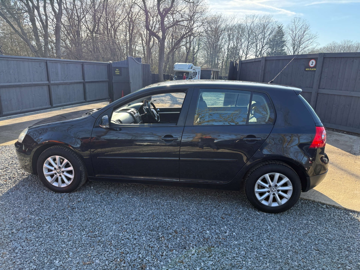 Used Volkswagen Golf 2008 for sale - 77720528: Photo 22