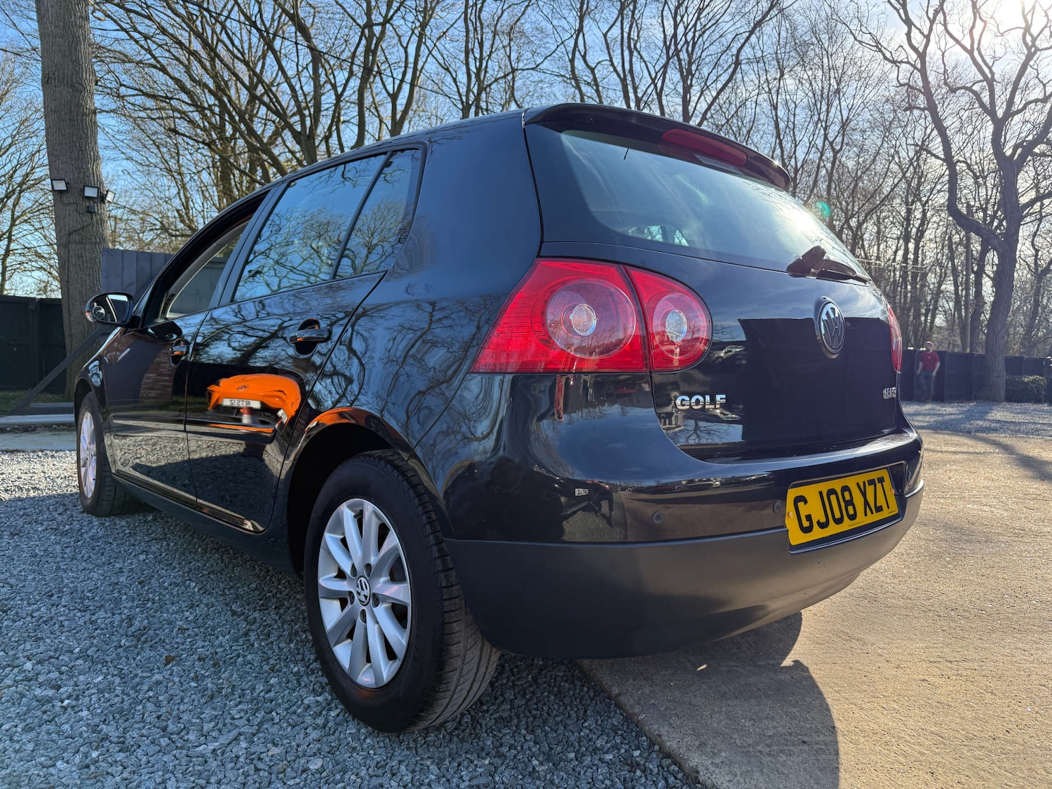 Used Volkswagen Golf 2008 for sale - 77720528: Photo 23