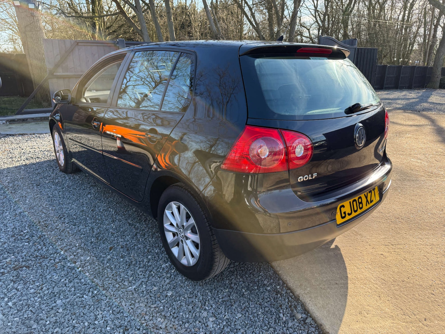 Used Volkswagen Golf 2008 for sale - 77720528: Photo 27