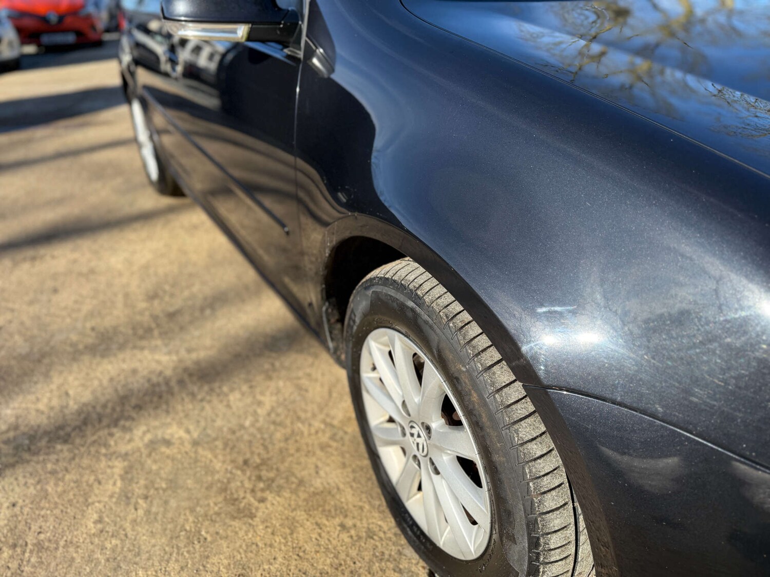 Used Volkswagen Golf 2008 for sale - 77720528: Photo 38