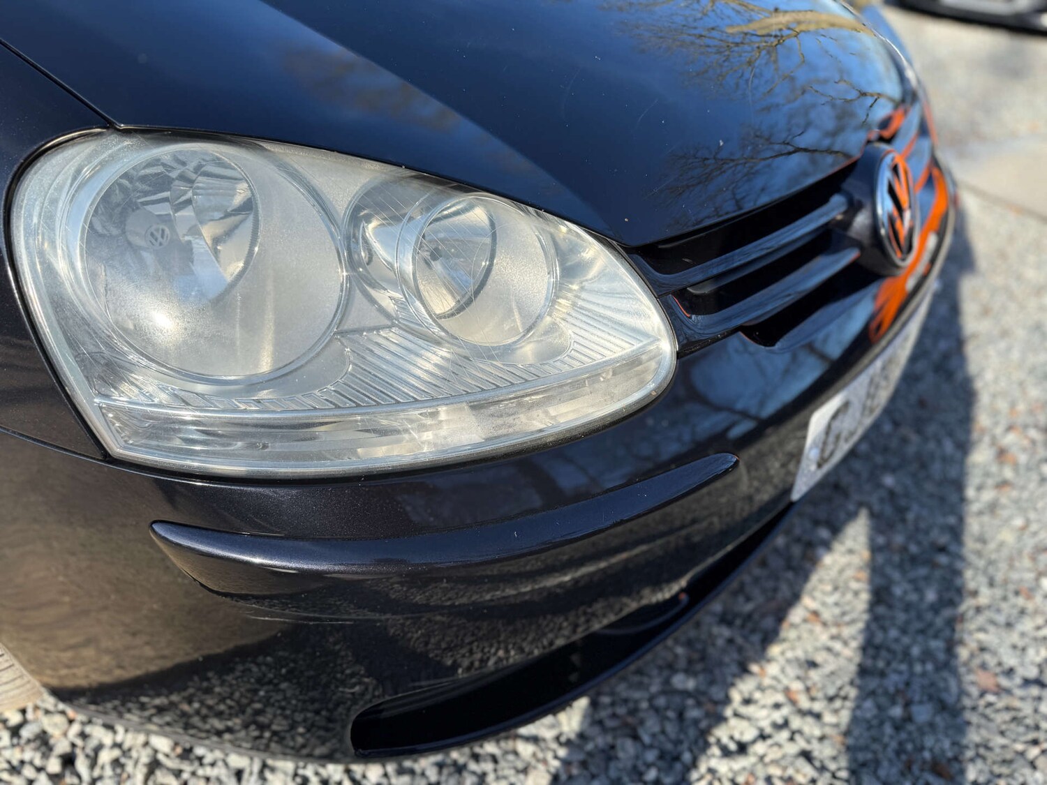 Used Volkswagen Golf 2008 for sale - 77720528: Photo 40