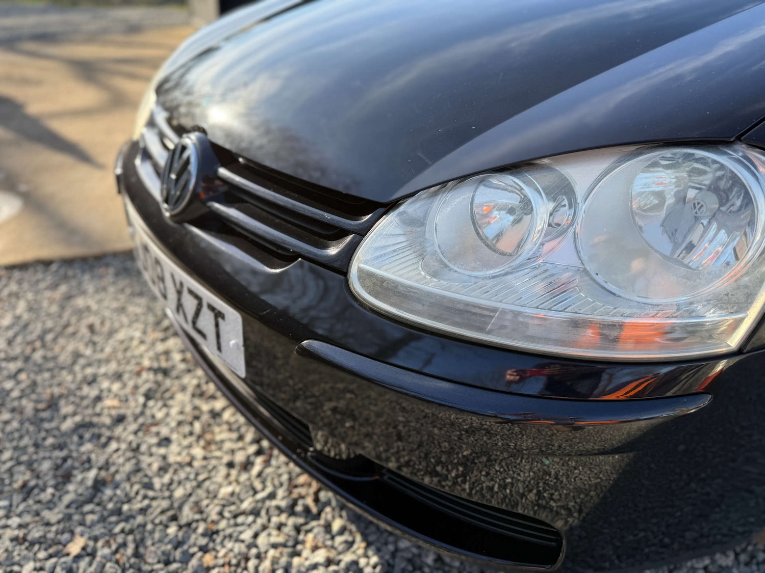 Used Volkswagen Golf 2008 for sale - 77720528: Photo 41