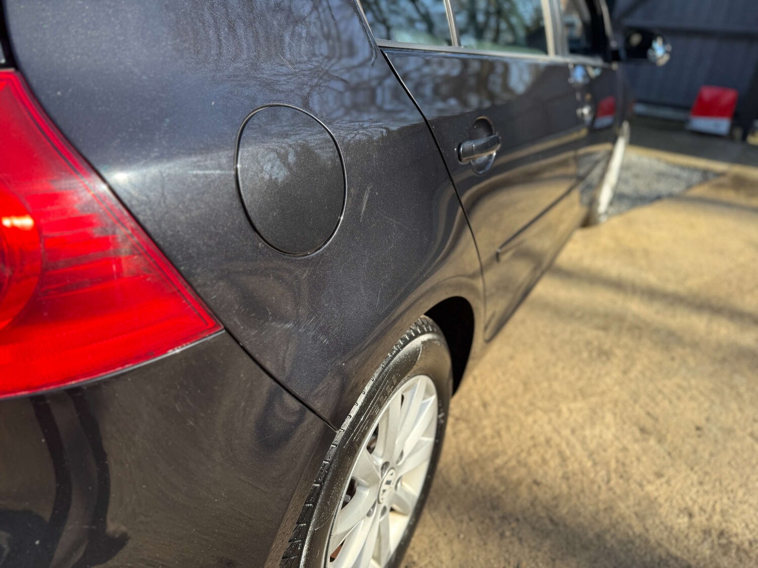 Used Volkswagen Golf 2008 for sale - 77720528: Photo 48